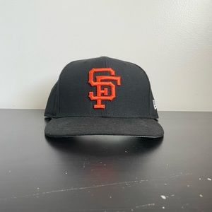 San Francisco Giants Hat
